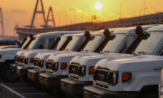 Toyota ще инвестира до $10 млрд. в производството си в САЩ