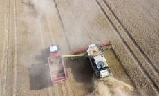 Централна Европа може да се сблъска с екстремни засушавания