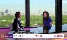 Финк от Nikko не се отказва от рисковите активи