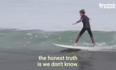 Летни истории: Сърф училище, част 2