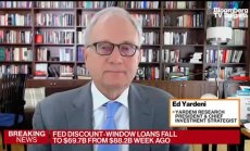 Ярдени: Облигационният пазар знае, че има нещо счупено