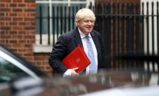 Борис Джонсън прикани Тереза Мей да оттегли предложението си за Brexit