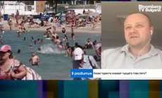 Войната няма да окаже голямо влияние на туристическия сезон в Гърция