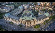 В ранглистата на добрите университети СУ "Св.Климент Охридски" е на 1001-о място