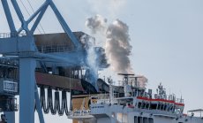 ЕС и САЩ влизат в остър спор заради нови въглеродни правила в морския транспорт 