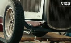 Фантастичната индустриална революция в Лос Анджелис, част 2