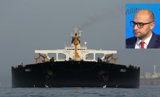 Ако САЩ притиснат Китай за иранския петрол, може да има по-силен удар по Израел