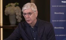 Венгер: Важно е футбол да се играе по целия свят 