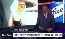 САЩ обсъжда бустерите на Pfizer за 12-15г