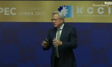 Хуанг за партньорствата на Nvidia в Южна Корея