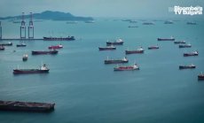 Да отвлечеш супертанкер за $100 млн, част 8