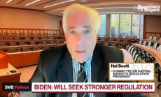 Проф. Скот от Харвард: Проблемът е, че Фед не кредитира банката