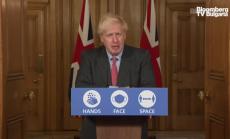 Джонсън: Не искаме да връщаме националния локдаун