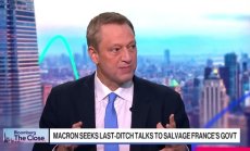 Ейдриън от МВФ: EM пазарите растат като S&P500