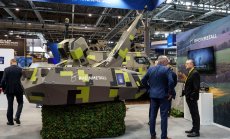 Rheinmetall става част от EU Stoxx 50 на мястото на модния гигант Kering