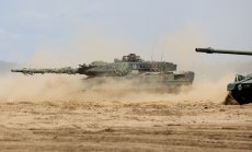 Колебания в акциите на отбранителните компании поражда притеснение за оценките