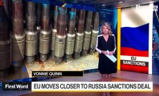 ЕС върви към съгласуване на нови санкции за Русия