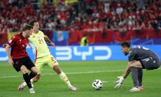 BYD използва футболната треска в Германия, за да спечели преднина пред VW