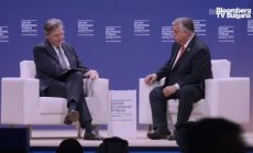 Орбан: Украйна не може да спечели войната, част 1