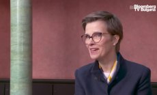 Важно е финансовата система на Германия да стане стабилна: Бух, част 3