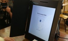 Избирателната активност е по-слаба от последните избори в ранните часове