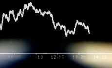 Европейските акции поевтиняват след 5-дневна възходяща серия