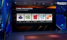 Мюи от Brewin Dolphin е предпазлива с китайските регулации