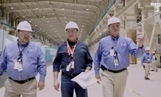 Достигнахме "точката на пречупване" за ядрената енергетика