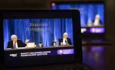 Първото нещо, което хора като Уорън Бъфет питат, когато им предложат нещо