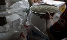 Пазарът на ориз е напрегнат след 6 седмици ограничения на износа от Индия