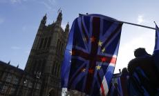 Лондон ще прекрати свободното движение на хора в случай на твърд Brexit