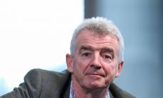 Ryanair очаква бързо възобновяване на полетите