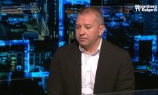 Добрин Иванов: Стратегически приоритет за бизнеса е членството в еврозоната