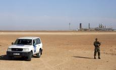 Защо нараства напрежението в Западна Сахара?