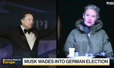 Какво научихме от разговора на Мъск с Алис Вайдел, част 1