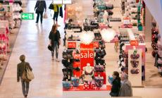 Германските търговци на дребно призовават клиентите към повече дисциплина