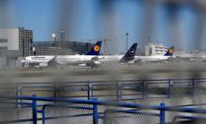 Въздушният трафик няма да се възстанови най-малко три години