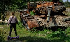 Военната машина на Путин може да е тайното оръжие, което поддържа икономиката