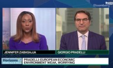 Прадели: За момента сме двузначно настроени към Европа