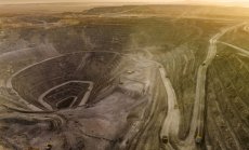 Медна мина предупреждава за "огромна криза" в световните доставки