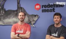 Бумът на фалшивите бургери 