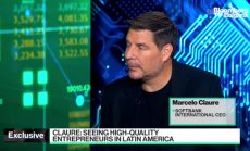 Привлекателни са оценките в Латинска Америка за SoftBank