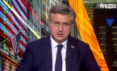 Хърватия: Таван на цената на петрола в ЕС е много трудно да се постигне