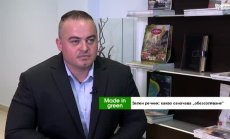 Зелен речник: Какво представлява процесът "обезсоляване на вода"?