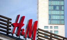 Онлайн продажбите на H&M се увеличават с 32%