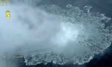 Германски следователи са намерили украинска връзка в саботажа на "Северен поток"