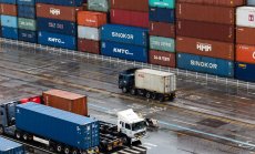 Акциите в Европа излязоха на зелено, а тези на Apple пострадаха от забраната в Китай