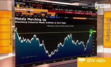 Citigroup: В момента е суперцикълът на суровините