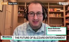Възходът, падението и бъдещето на Blizzard 