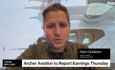 Archer: Има тонове интерес към нас